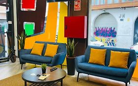 Albergue Hostel Llanes